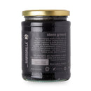 Raw Organic Black Sesame Tahini - RAWGORILLA
