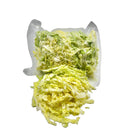 Ready-To-Cook Shredded Savoy Cabbage (500g)