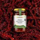 Qin Chilli Sauce 160g - Rishright Fresh