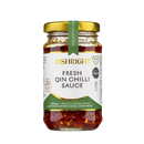 Qin Chilli Sauce 160g - Rishright Fresh