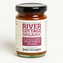 Ultimate Umami Vegetable Stock Paste - 105g - River Cottage