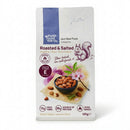 Roasted & Salted Almonds 125g — Whole Food Earth