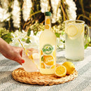 Lemon Squash - 740ml - Rocks