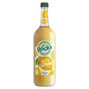 Lemon Squash - 740ml - Rocks
