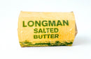Longman's Rolled Salted Butter (250g)