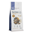 Rye Flakes 500g pouch