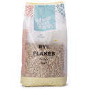 Rye Flakes