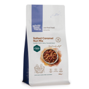 Whole Food Earth Salted Caramel Nut Mix 250g — new packaging