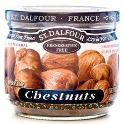 Whole Chestnuts - St Dalfour - 200g