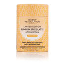Organic Pumpkin Spice Latte with Lion's Mane - Sweet Revolution - 100g