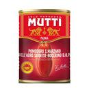 San Marzano Peeled Tomatoes - Mutti - 400g