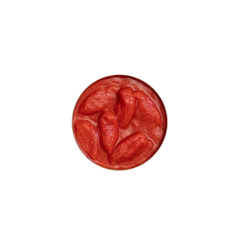 San Marzano Peeled Tomatoes - Mutti - 400g
