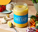 Clarified butter - Ghee Easy - 500g