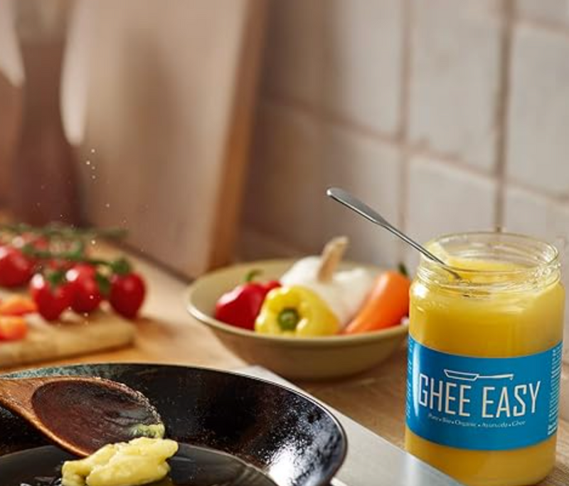 Clarified butter - Ghee Easy - 500g