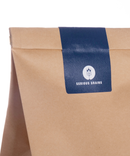 Organic Wholemeal Rye Flour