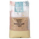Short Grain Brown Rice