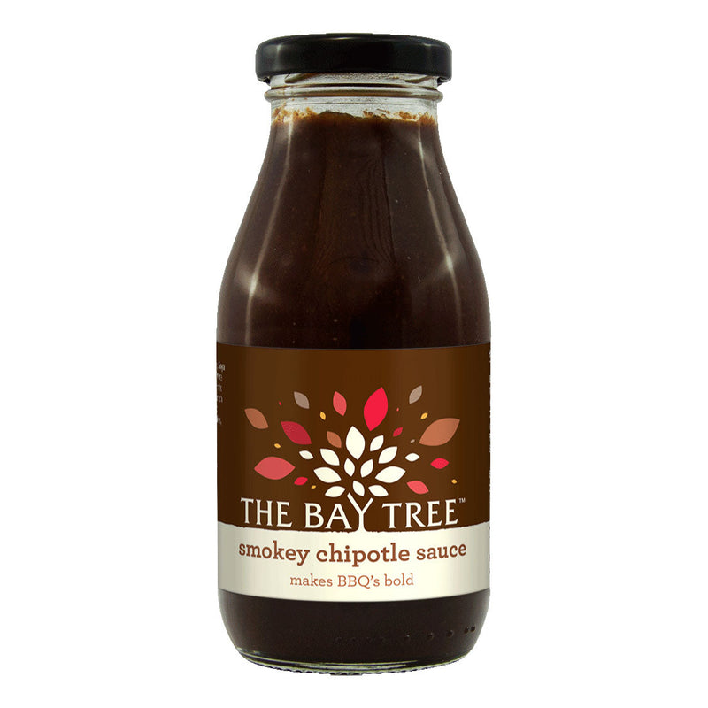 Smokey Chipotle Sauce (290g)