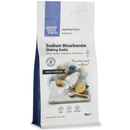 Sodium Bicarbonate Baking Soda 2kg pouch