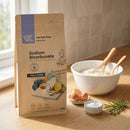Sodium bicarbonate used in baking – Wholefood Earth