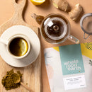 Soursop (Graviola) Leaf Powder