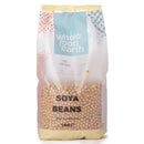 Soya Beans