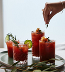 Spiced Tomato Mix - The Pickle House -200ml