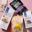 Sweet Snack Hamper