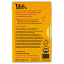Bio Hibiskus-Zimt-Tee – Taka Turmeric – 15 Beutel