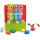 Mixed Easter Egg Pouch - Tonys Chocolonely - 230g