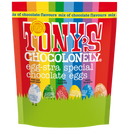 Mixed Easter Egg Pouch - Tonys Chocolonely - 230g