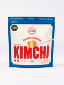 Classic Cabbage Kimchi - The Ferm - 250g