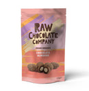 Organic Chocolate Almonds - 100g - Raw Chocolate Company