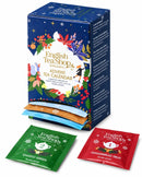 Tea Advent Calendar - English Tea Shop - 25 Bags