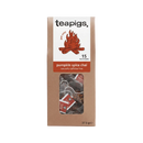 Infusion Chai à la citrouille et aux épices - Teapigs - 15 sachets