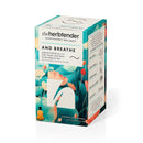 TheHerbtenderOrganicHerbalTea-AndBreathe18Bags