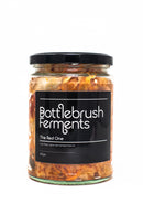 The Red One (Raw Kimchi) - Bottlebrush Ferments - 450g