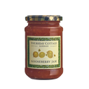 Gooseberry Jam - Thursday Cottage - 340g