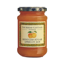 Reduced sugar Apricot Jam - Thursday Cottage - 315g