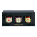Deluxe Preserve Trio Gift Pack - Thursday Cottage - 336g