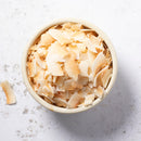 Toasted & Unsweetened Coconut Slices