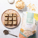 Toasted & Unsweetened Coconut Slices