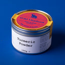 Turmeric Powder - Wild Elephant - 150g