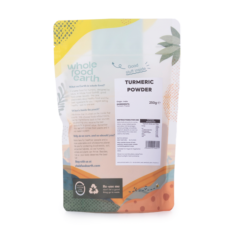 Turmeric Powder