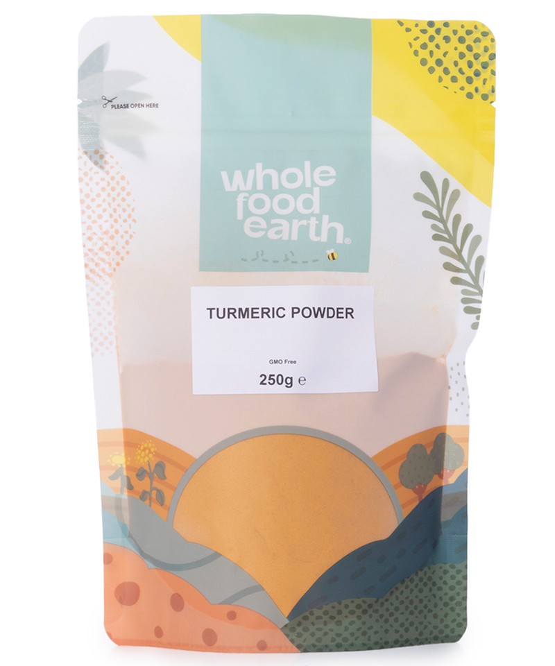 Turmeric Powder