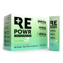 REPOWR Clean Electrolytes Cucumber & Mint 30 sachets