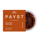 Spicy Thai Yellow Curry Paste Serves 2 – Payst – 100g