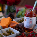 Garlic Blend Qin Chilli Paste - Rishright - 160g