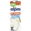 Soya Milk Unsweetened - Alpro - 1L