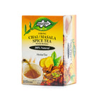 Chai Masala Spice Herbal Tea - Dalgety Teas - 18 bags