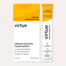 Virtue Electrolytes Hydration Mango & Passionfruit